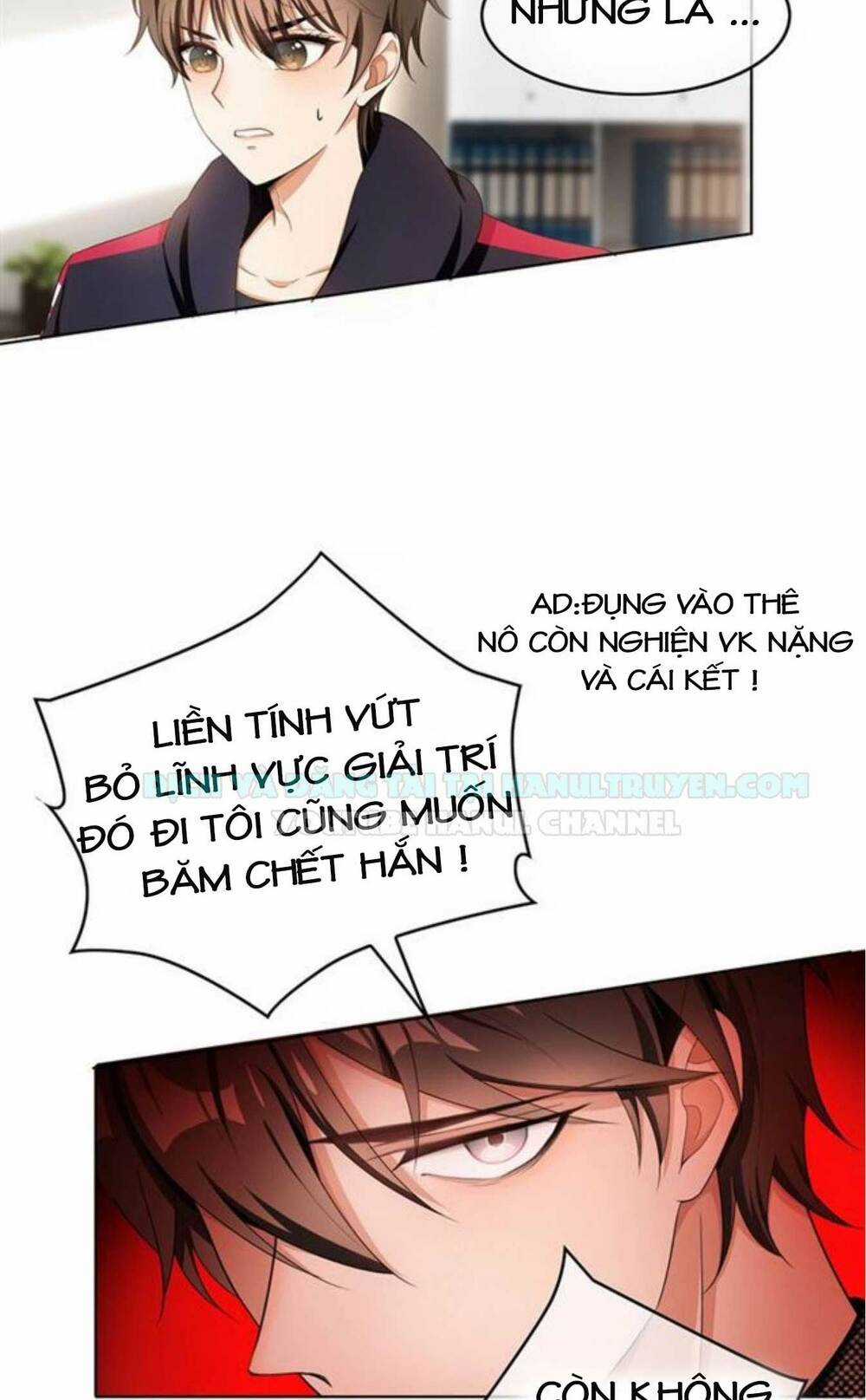 Cô Vợ Nhỏ Nuông Chiều Quá Lại Thành Ác!! Chapter 53 trang 25