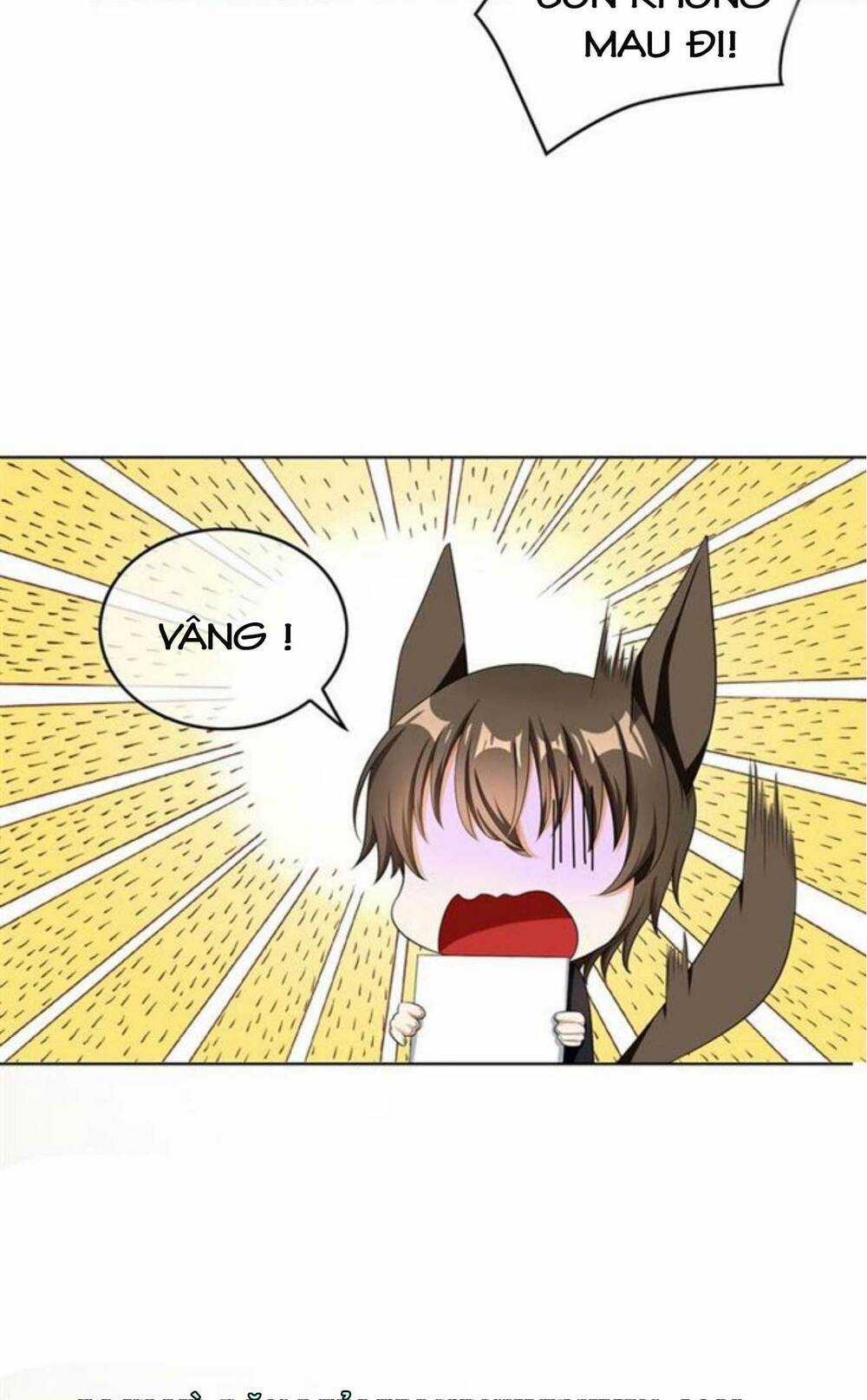 Cô Vợ Nhỏ Nuông Chiều Quá Lại Thành Ác!! Chapter 53 trang 26