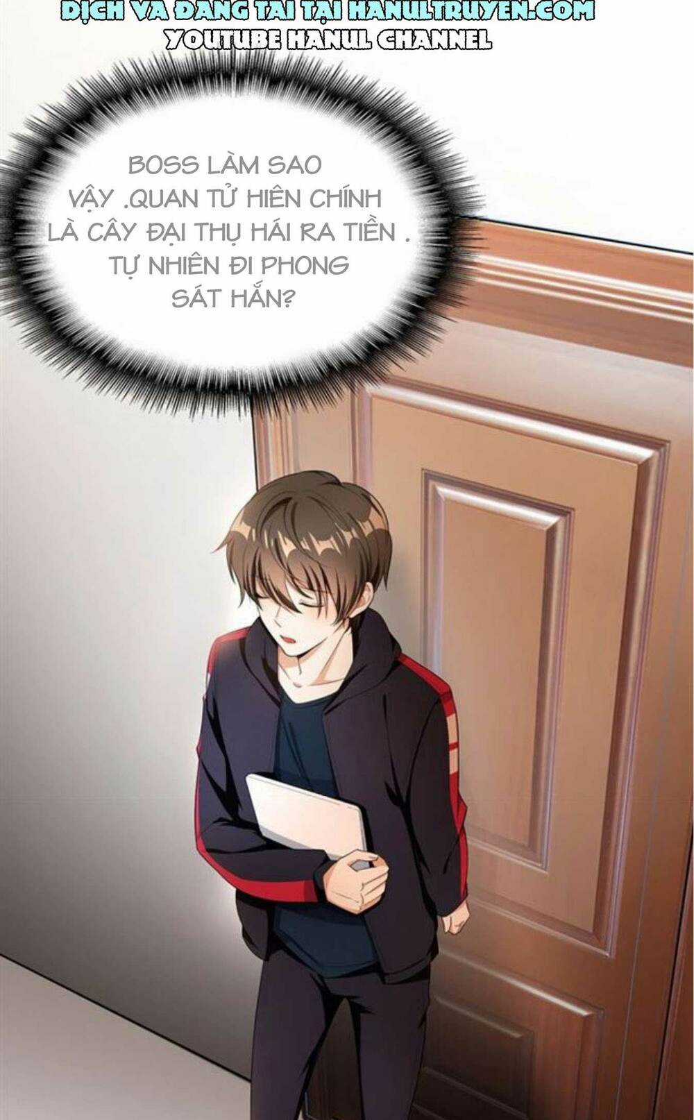 Cô Vợ Nhỏ Nuông Chiều Quá Lại Thành Ác!! Chapter 53 trang 27