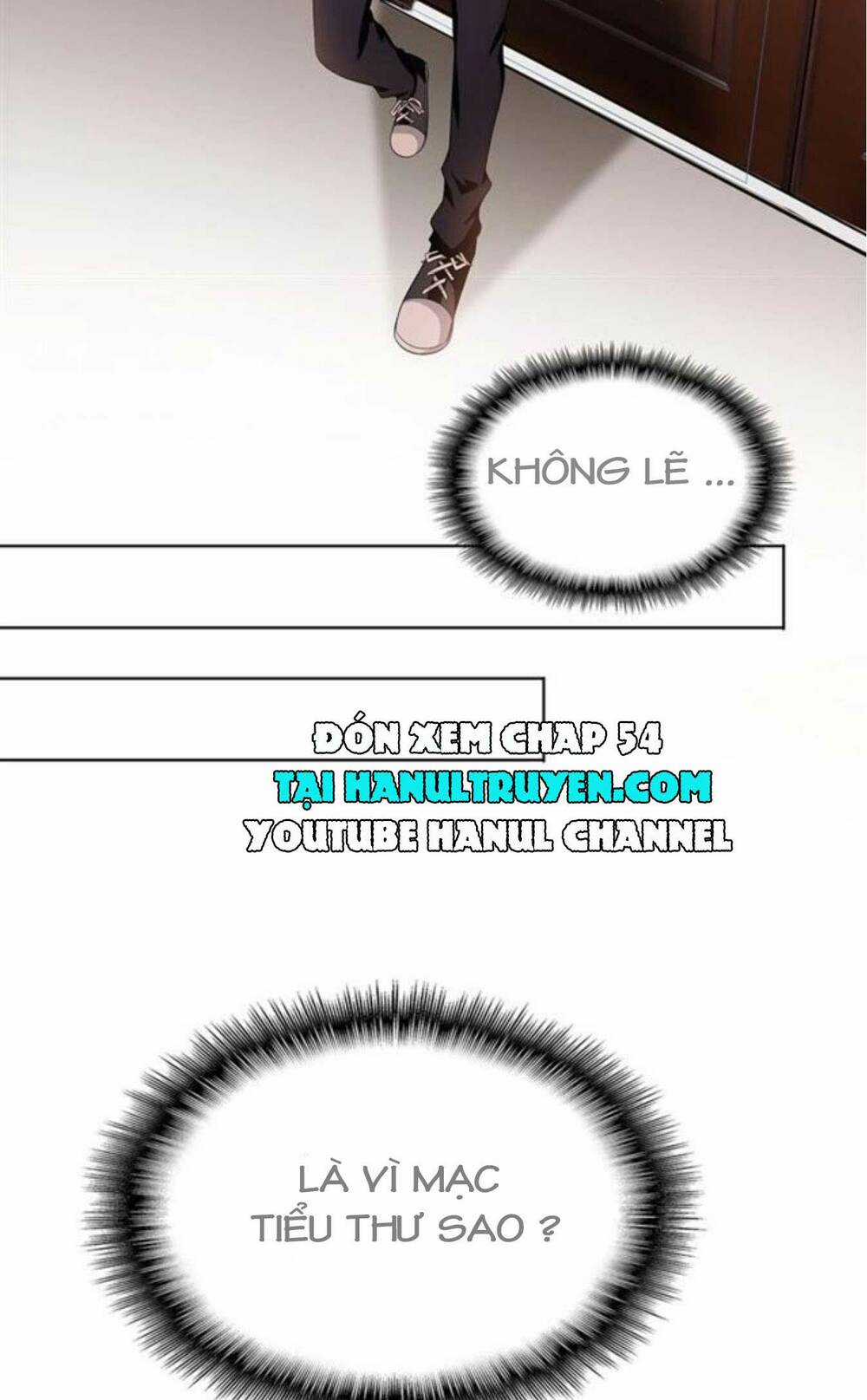 Cô Vợ Nhỏ Nuông Chiều Quá Lại Thành Ác!! Chapter 53 trang 28