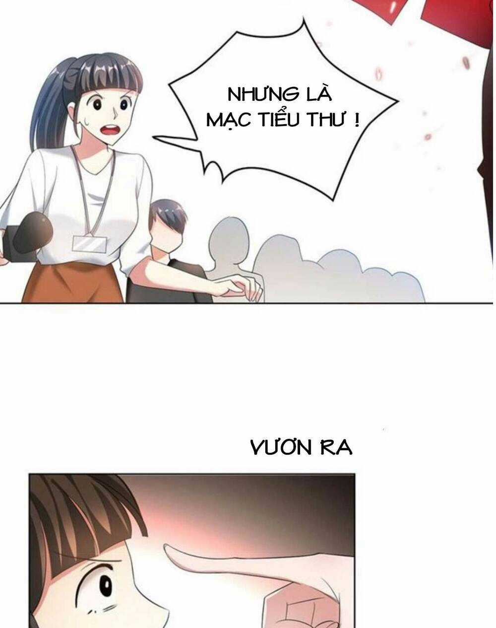 Cô Vợ Nhỏ Nuông Chiều Quá Lại Thành Ác!! Chapter 53 trang 3