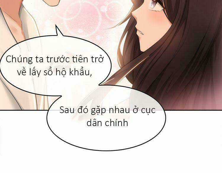Cô Vợ Nhỏ Nuông Chiều Quá Lại Thành Ác!! Chapter 6 trang 12