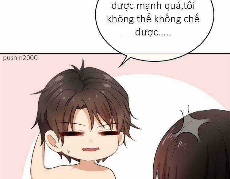 Cô Vợ Nhỏ Nuông Chiều Quá Lại Thành Ác!! Chapter 6 trang 19