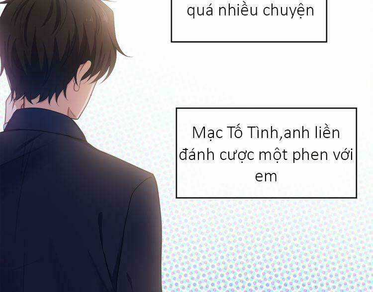 Cô Vợ Nhỏ Nuông Chiều Quá Lại Thành Ác!! Chapter 6 trang 23