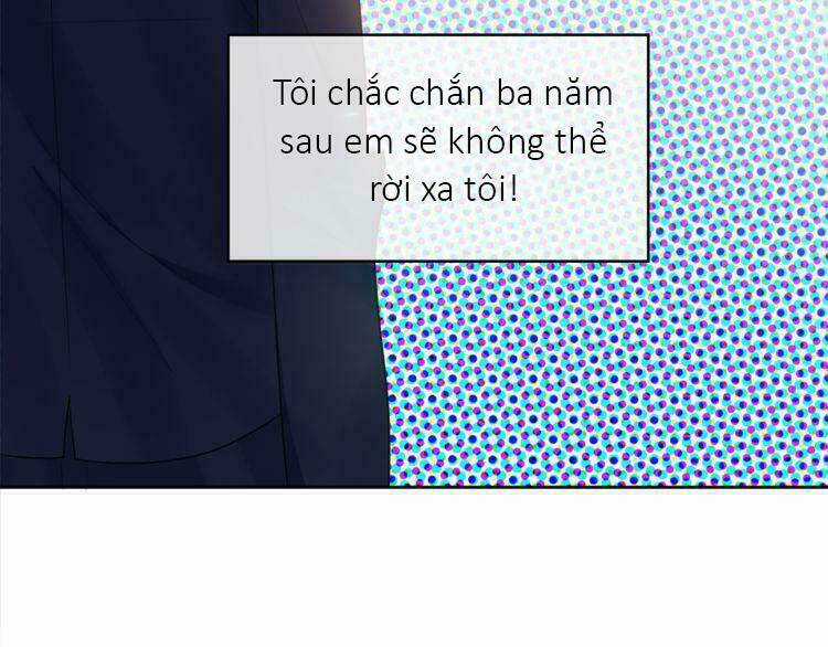 Cô Vợ Nhỏ Nuông Chiều Quá Lại Thành Ác!! Chapter 6 trang 24