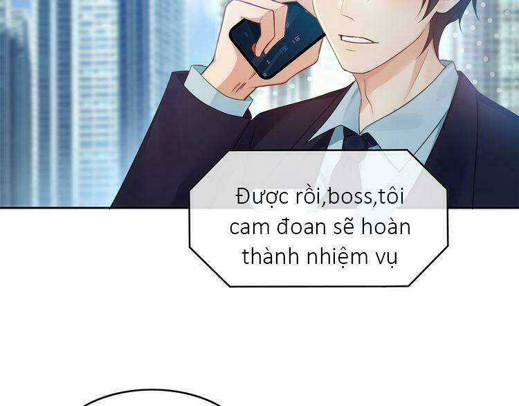 Cô Vợ Nhỏ Nuông Chiều Quá Lại Thành Ác!! Chapter 6 trang 28