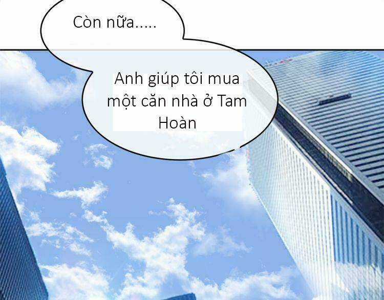 Cô Vợ Nhỏ Nuông Chiều Quá Lại Thành Ác!! Chapter 6 trang 29