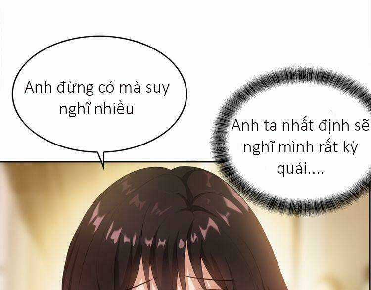 Cô Vợ Nhỏ Nuông Chiều Quá Lại Thành Ác!! Chapter 6 trang 3