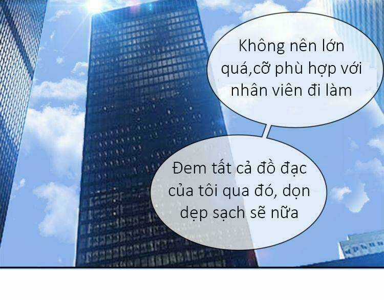 Cô Vợ Nhỏ Nuông Chiều Quá Lại Thành Ác!! Chapter 6 trang 30