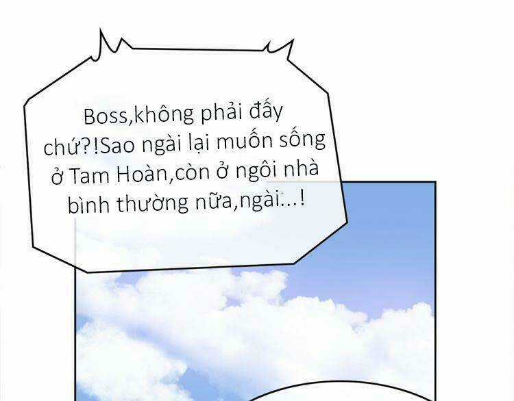 Cô Vợ Nhỏ Nuông Chiều Quá Lại Thành Ác!! Chapter 6 trang 31