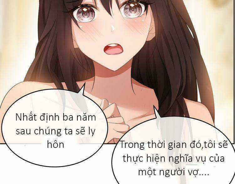 Cô Vợ Nhỏ Nuông Chiều Quá Lại Thành Ác!! Chapter 6 trang 4