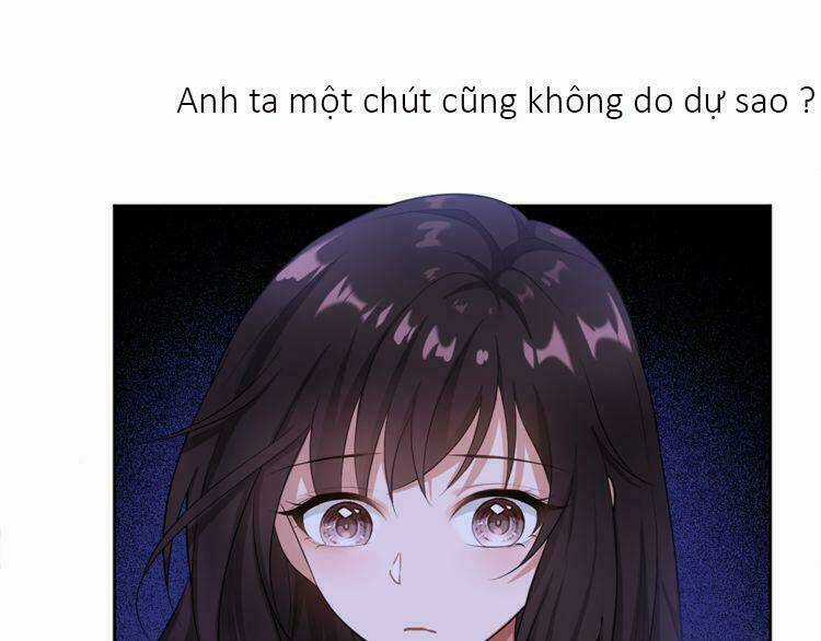 Cô Vợ Nhỏ Nuông Chiều Quá Lại Thành Ác!! Chapter 6 trang 9