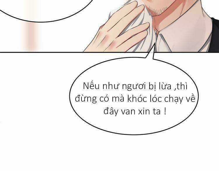Cô Vợ Nhỏ Nuông Chiều Quá Lại Thành Ác!! Chapter 7 trang 11