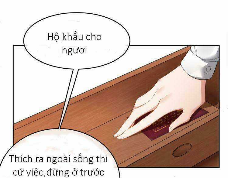 Cô Vợ Nhỏ Nuông Chiều Quá Lại Thành Ác!! Chapter 7 trang 12