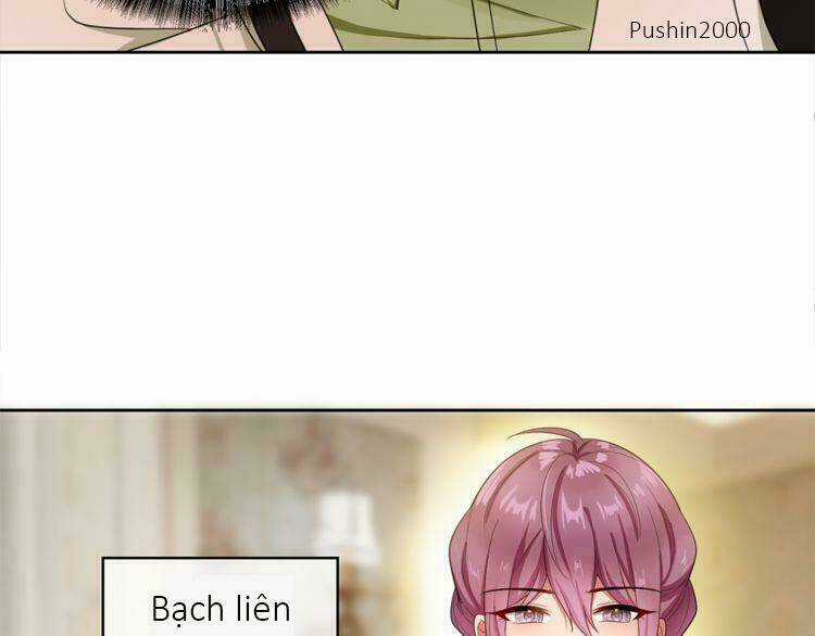 Cô Vợ Nhỏ Nuông Chiều Quá Lại Thành Ác!! Chapter 7 trang 16