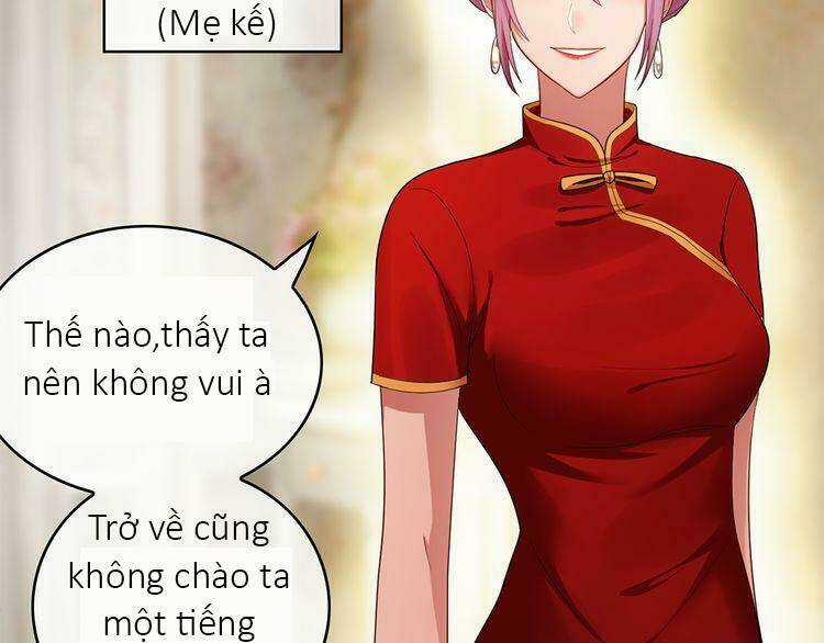 Cô Vợ Nhỏ Nuông Chiều Quá Lại Thành Ác!! Chapter 7 trang 17