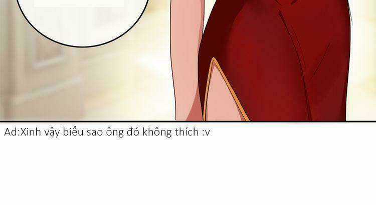 Cô Vợ Nhỏ Nuông Chiều Quá Lại Thành Ác!! Chapter 7 trang 18