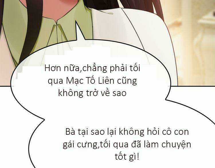 Cô Vợ Nhỏ Nuông Chiều Quá Lại Thành Ác!! Chapter 7 trang 21