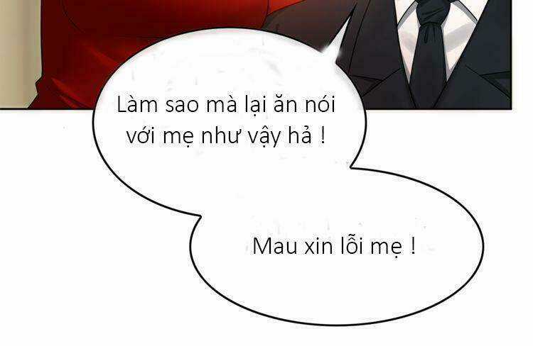 Cô Vợ Nhỏ Nuông Chiều Quá Lại Thành Ác!! Chapter 7 trang 24