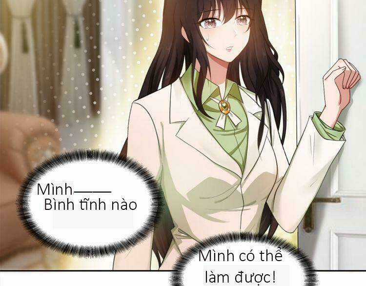 Cô Vợ Nhỏ Nuông Chiều Quá Lại Thành Ác!! Chapter 7 trang 4