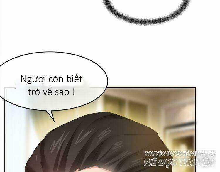 Cô Vợ Nhỏ Nuông Chiều Quá Lại Thành Ác!! Chapter 7 trang 5