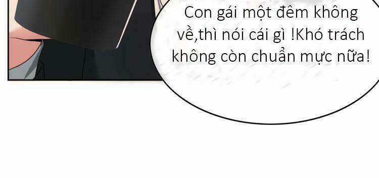 Cô Vợ Nhỏ Nuông Chiều Quá Lại Thành Ác!! Chapter 7 trang 7