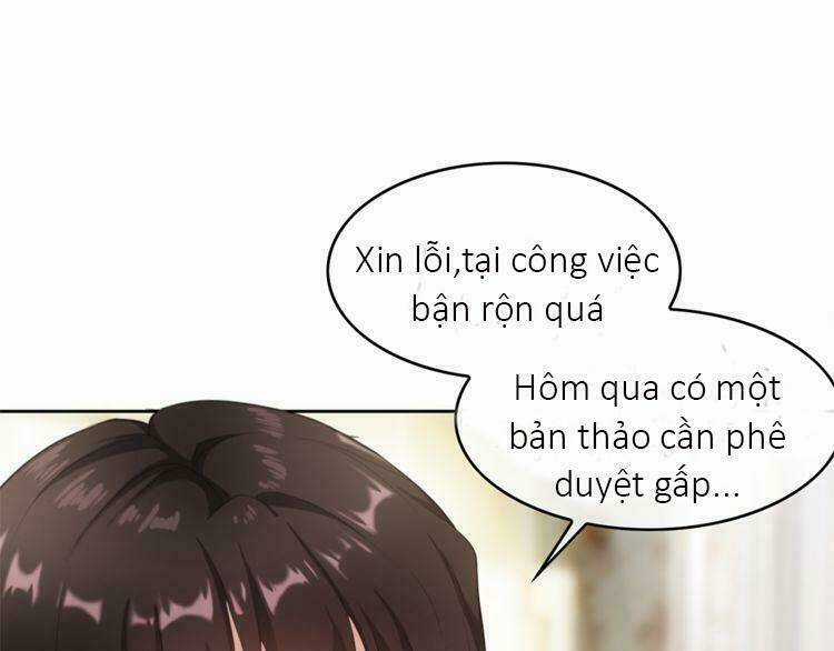 Cô Vợ Nhỏ Nuông Chiều Quá Lại Thành Ác!! Chapter 7 trang 8