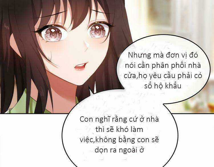Cô Vợ Nhỏ Nuông Chiều Quá Lại Thành Ác!! Chapter 7 trang 9