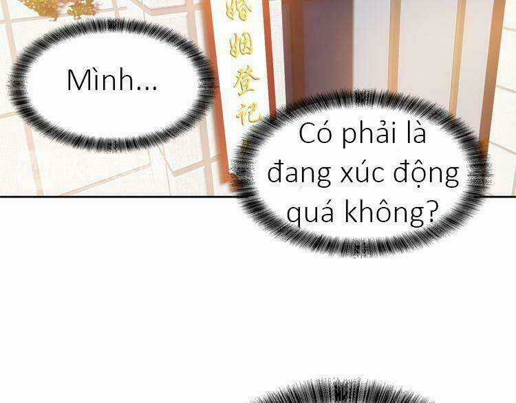 Cô Vợ Nhỏ Nuông Chiều Quá Lại Thành Ác!! Chapter 8 trang 15