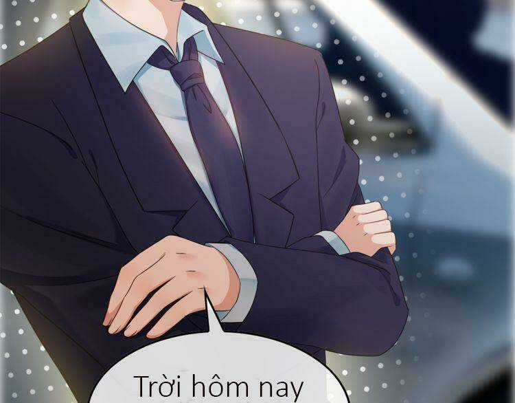 Cô Vợ Nhỏ Nuông Chiều Quá Lại Thành Ác!! Chapter 8 trang 27