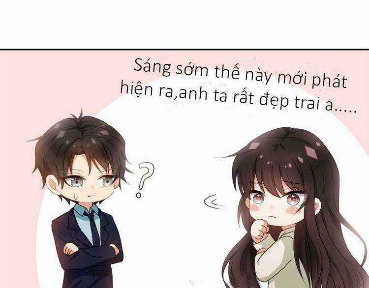 Cô Vợ Nhỏ Nuông Chiều Quá Lại Thành Ác!! Chapter 8 trang 29