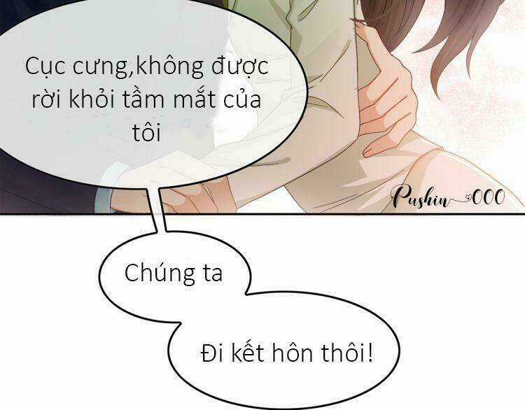 Cô Vợ Nhỏ Nuông Chiều Quá Lại Thành Ác!! Chapter 8 trang 32