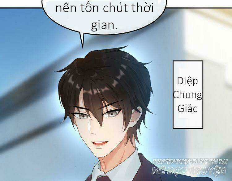 Cô Vợ Nhỏ Nuông Chiều Quá Lại Thành Ác!! Chapter 9 trang 15