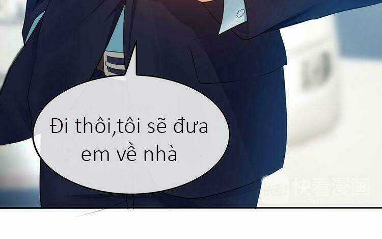 Cô Vợ Nhỏ Nuông Chiều Quá Lại Thành Ác!! Chapter 9 trang 17