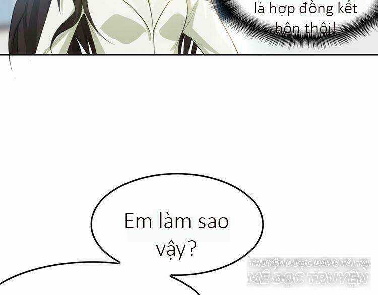 Cô Vợ Nhỏ Nuông Chiều Quá Lại Thành Ác!! Chapter 9 trang 20