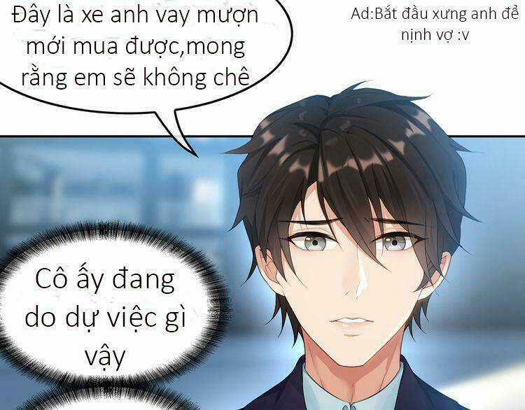 Cô Vợ Nhỏ Nuông Chiều Quá Lại Thành Ác!! Chapter 9 trang 21