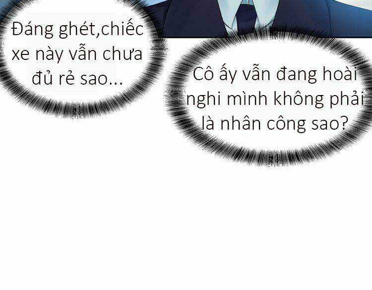 Cô Vợ Nhỏ Nuông Chiều Quá Lại Thành Ác!! Chapter 9 trang 22