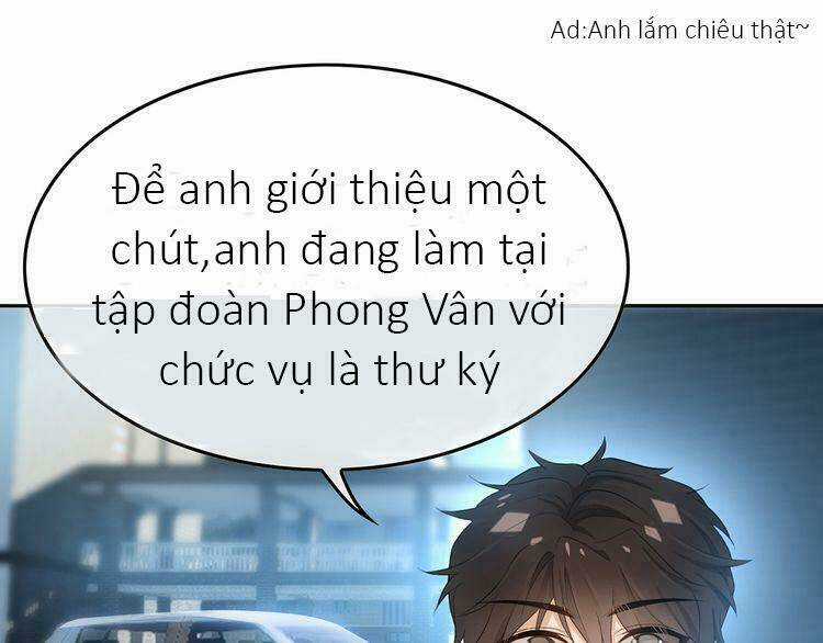 Cô Vợ Nhỏ Nuông Chiều Quá Lại Thành Ác!! Chapter 9 trang 23