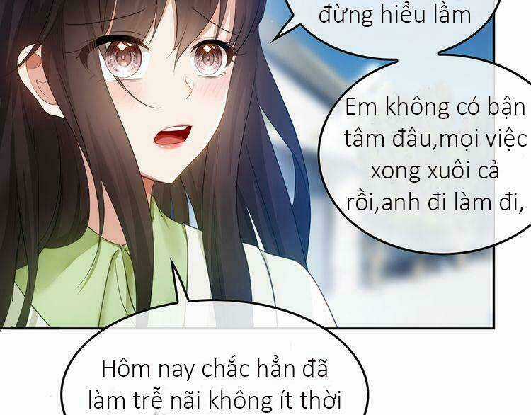 Cô Vợ Nhỏ Nuông Chiều Quá Lại Thành Ác!! Chapter 9 trang 26