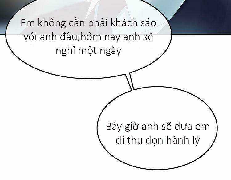 Cô Vợ Nhỏ Nuông Chiều Quá Lại Thành Ác!! Chapter 9 trang 29