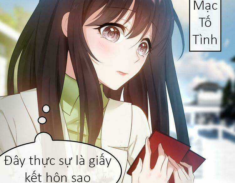 Cô Vợ Nhỏ Nuông Chiều Quá Lại Thành Ác!! Chapter 9 trang 7