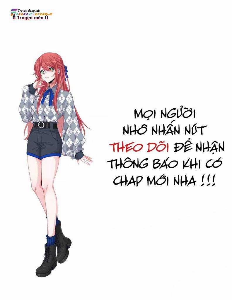 Cô Vợ Phúc Hắc Của Cơ Thiếu Chapter 1 trang 8