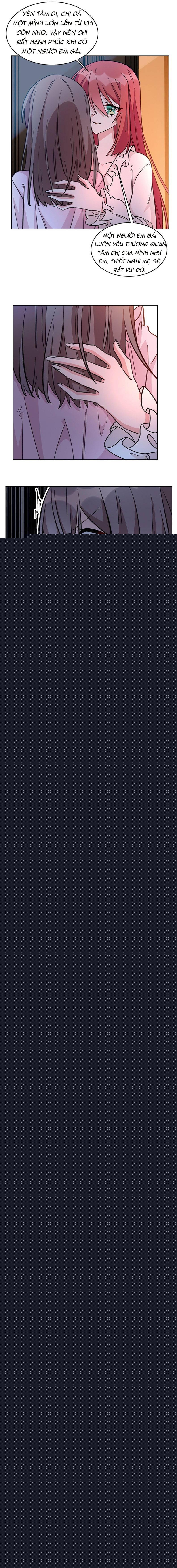 Cô Vợ Phúc Hắc Của Cơ Thiếu Chapter 11 trang 2