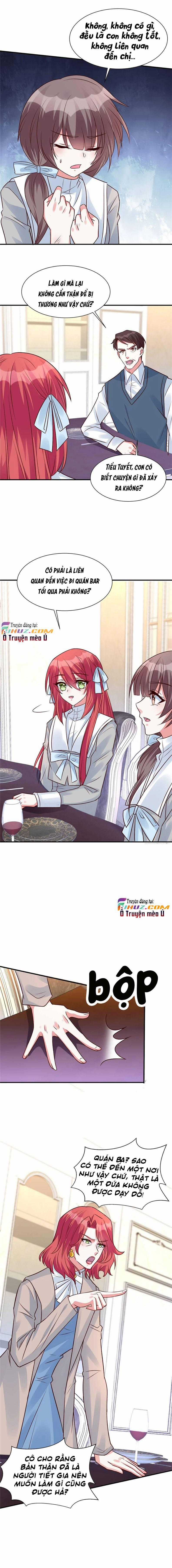 Cô Vợ Phúc Hắc Của Cơ Thiếu Chapter 42 trang 1