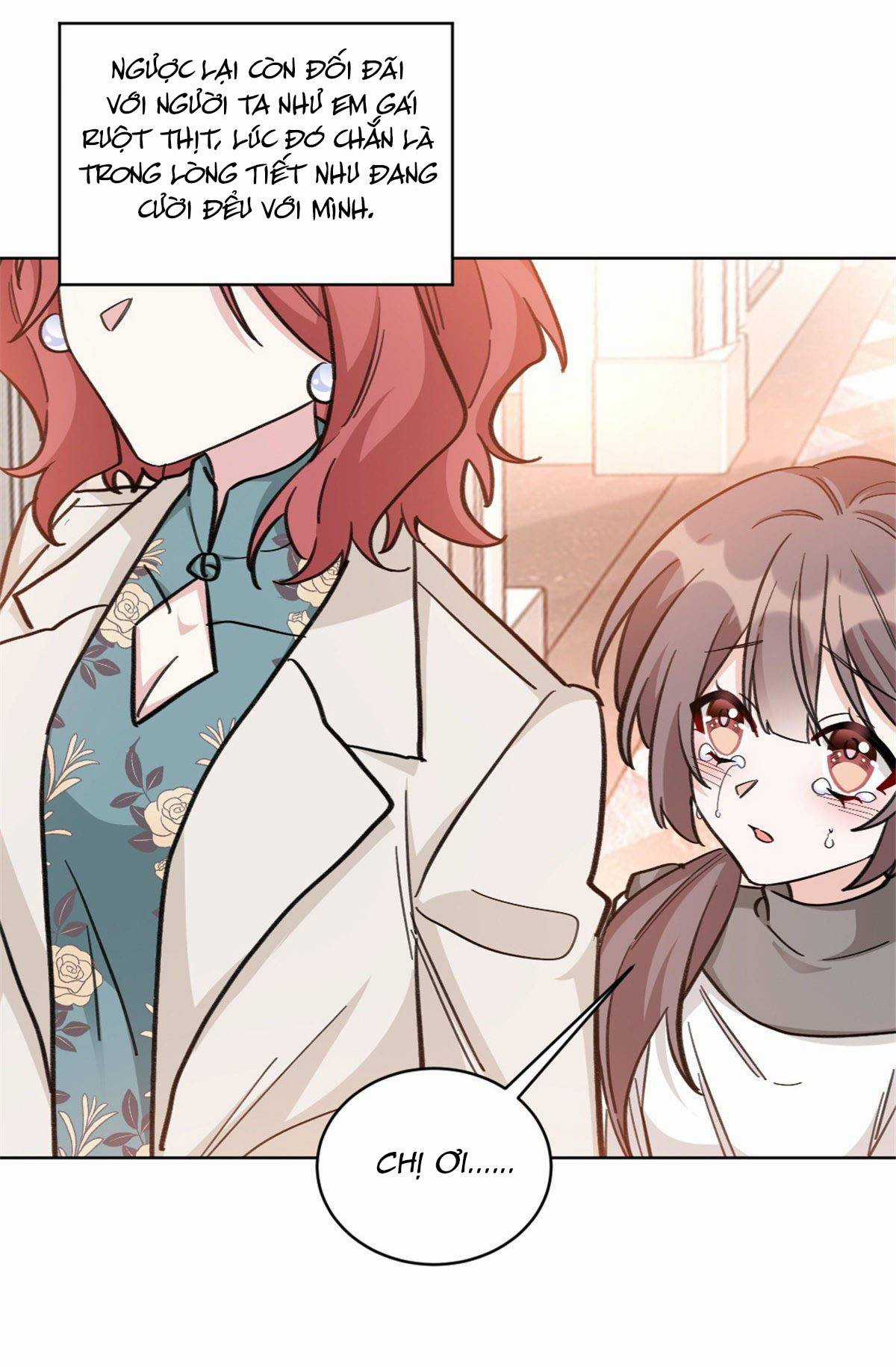 Cô Vợ Phúc Hắc Của Cơ Thiếu Chapter 9 trang 4