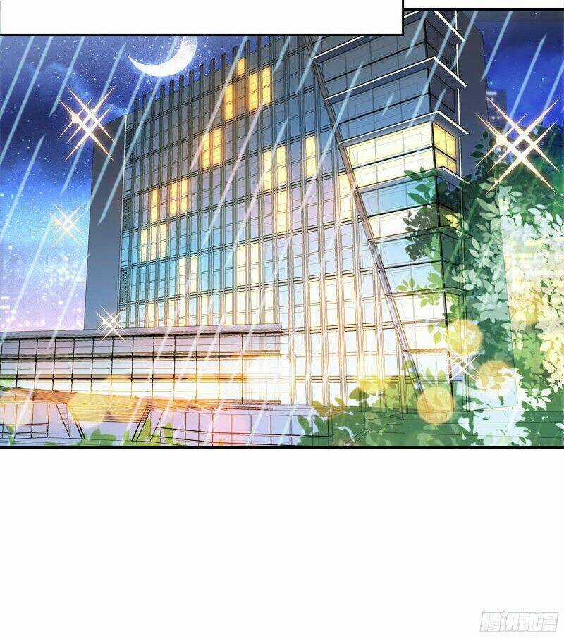 Cô Vợ Siêu Mẫu Của Cố Thiếu Chapter 1 trang 2