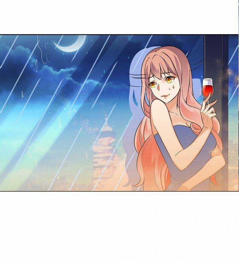 Cô Vợ Siêu Mẫu Của Cố Thiếu Chapter 1 trang 8