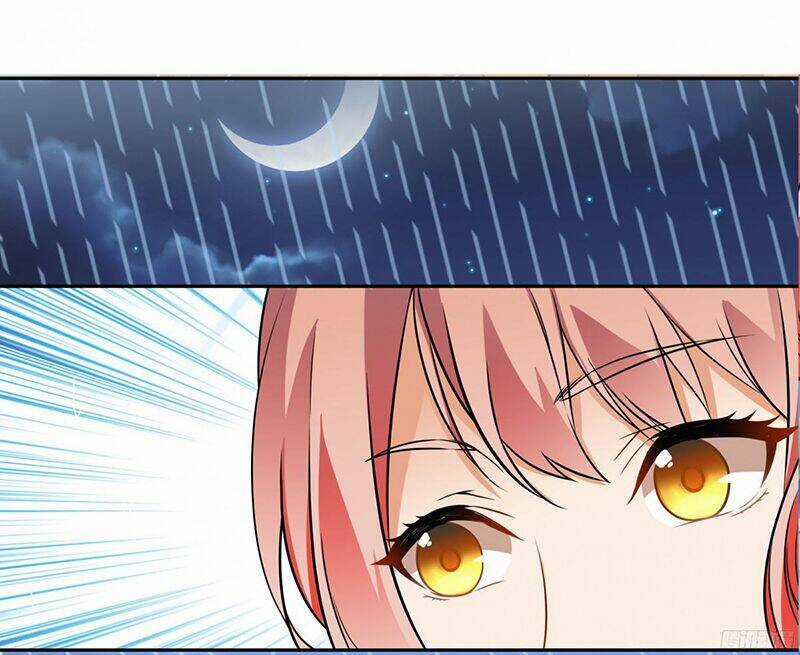 Cô Vợ Siêu Mẫu Của Cố Thiếu Chapter 1 trang 9
