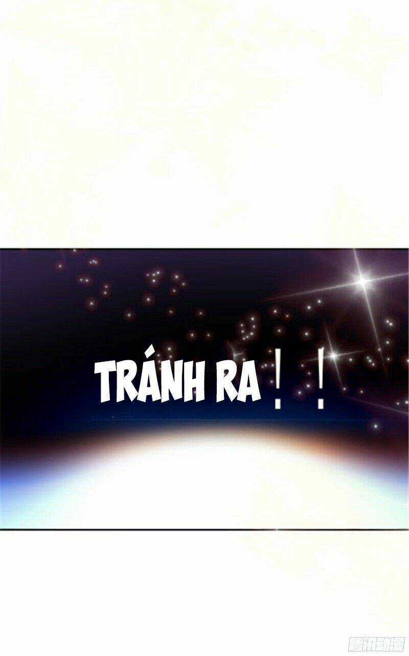 Cô Vợ Siêu Mẫu Của Cố Thiếu Chapter 10 trang 12