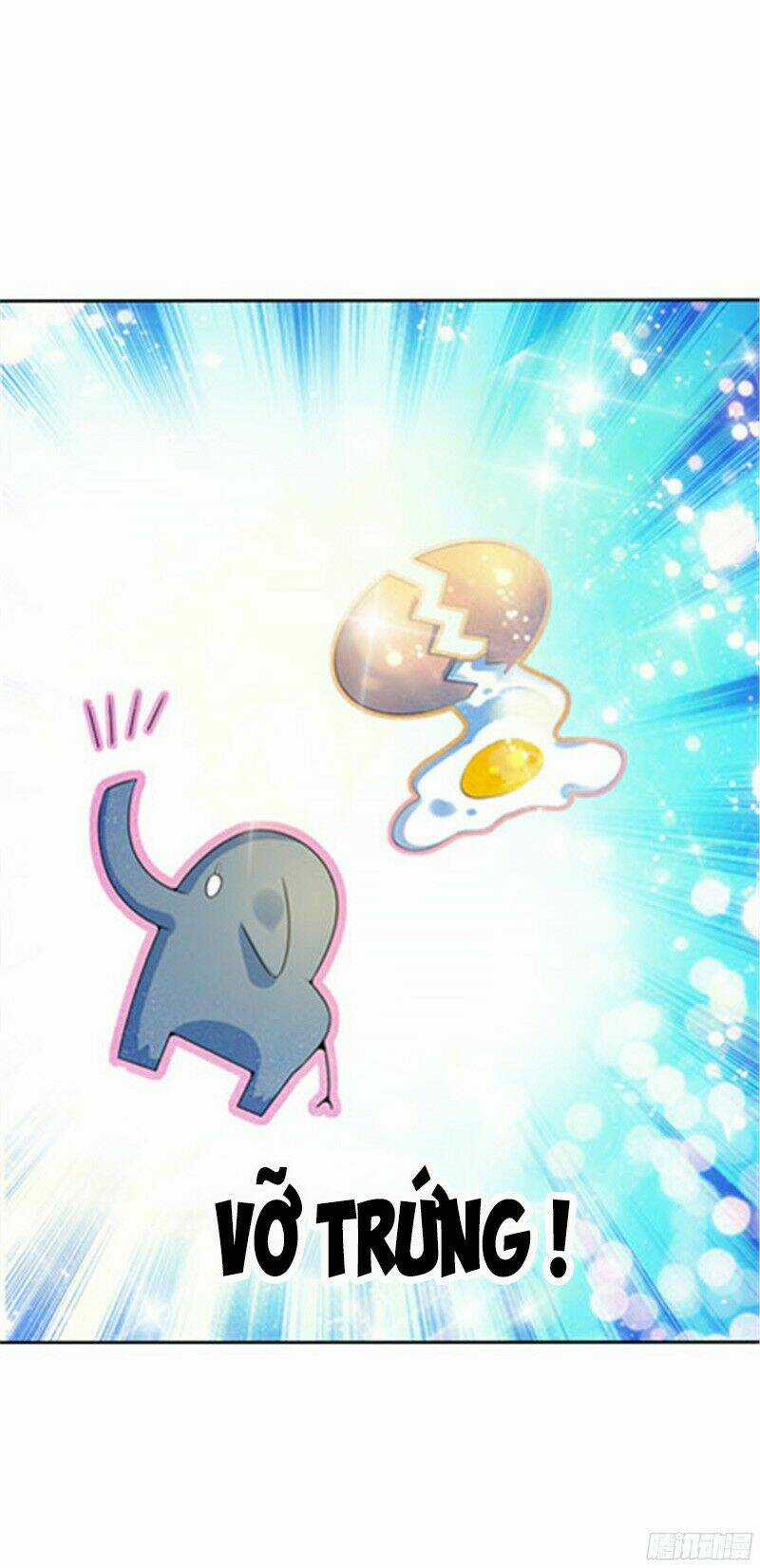 Cô Vợ Siêu Mẫu Của Cố Thiếu Chapter 10 trang 13